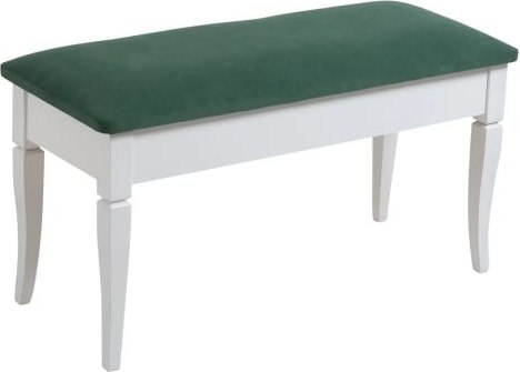 Банкетка Мебелик Вивальди М с ящиком - фото