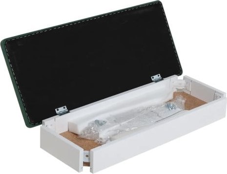 Банкетка Мебелик Вивальди М с ящиком