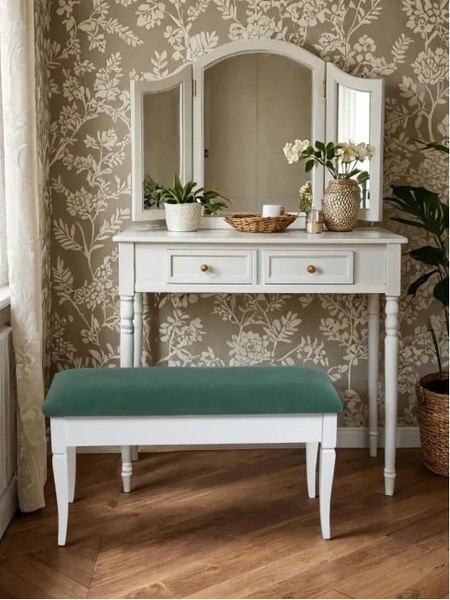 Банкетка Мебелик Вивальди М с ящиком