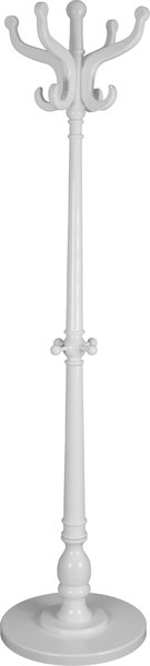 Вешалка для одежды Мебелик В 1Н - фото