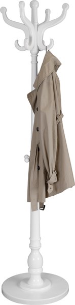 Вешалка для одежды Мебелик В 1Н