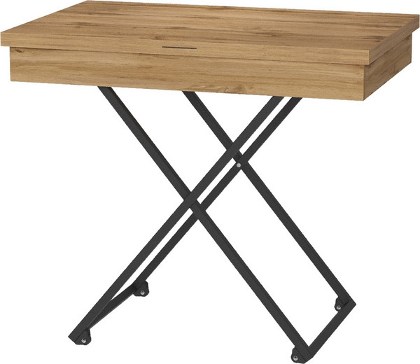 Стол-трансформер Мебелик Андрэ Loft - фото