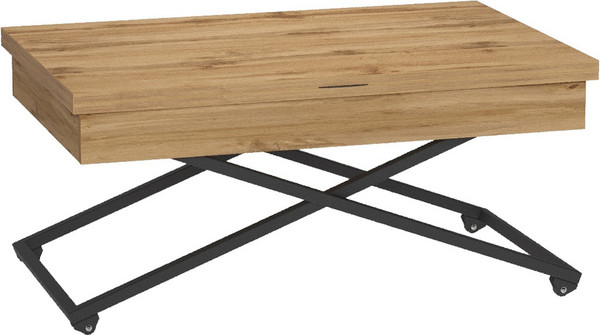 Стол-трансформер Мебелик Андрэ Loft