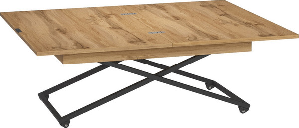 Стол-трансформер Мебелик Андрэ Loft