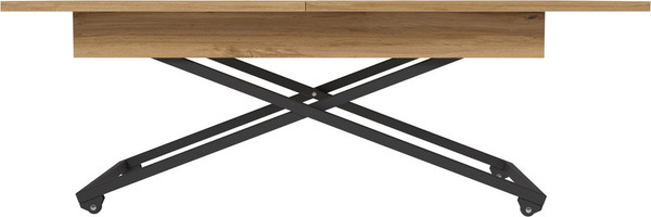 Стол-трансформер Мебелик Андрэ Loft