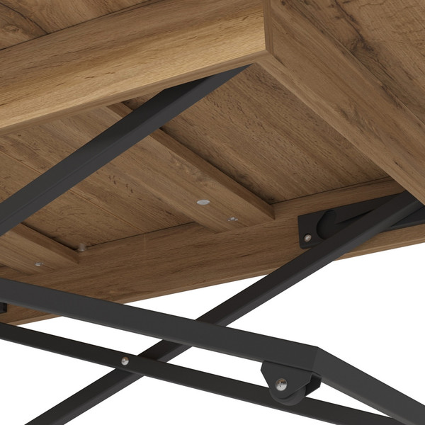 Стол-трансформер Мебелик Андрэ Loft