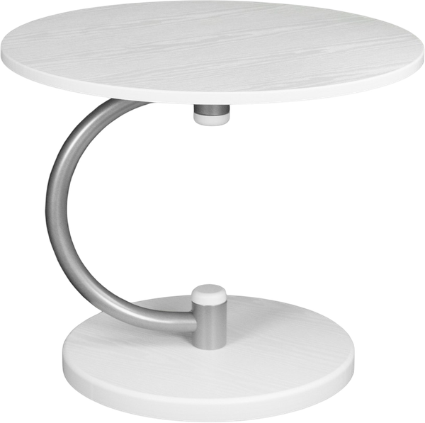 Журнальный столик Мебелик Дуэт 13 - фото