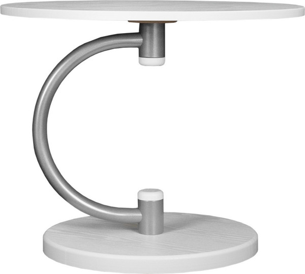 Журнальный столик Мебелик Дуэт 13