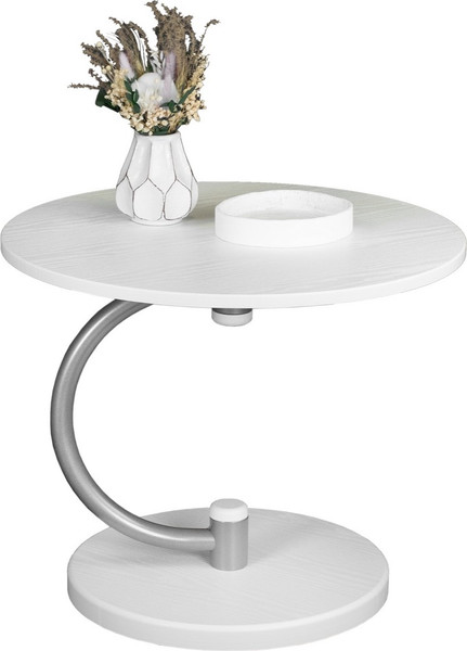 Журнальный столик Мебелик Дуэт 13