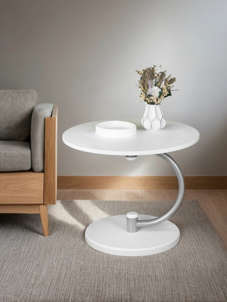 Журнальный столик Мебелик Дуэт 13