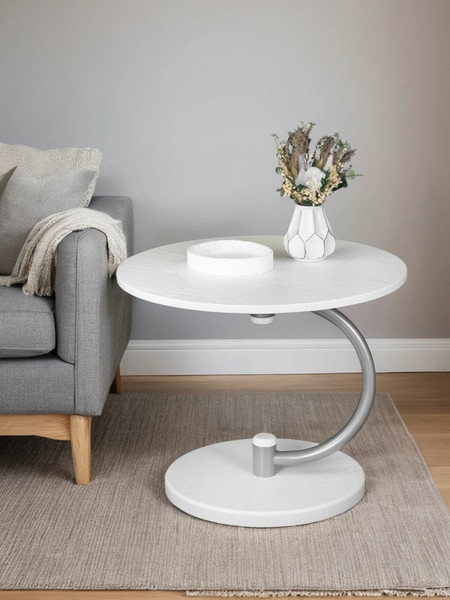 Журнальный столик Мебелик Дуэт 13