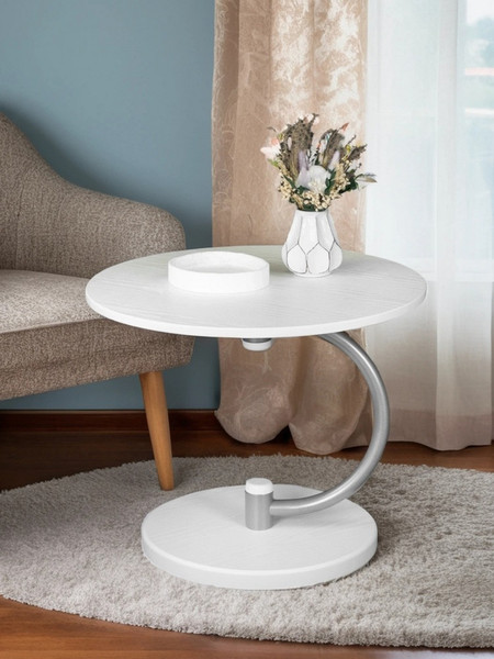 Журнальный столик Мебелик Дуэт 13