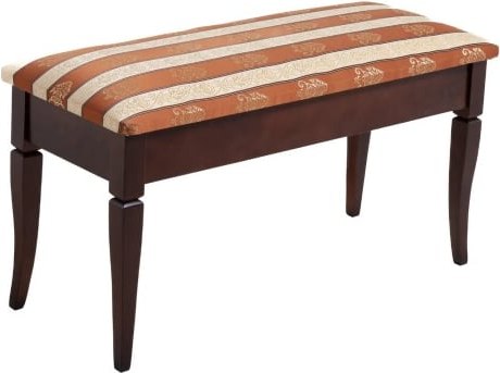 Банкетка Мебелик Вивальди М с ящиком - фото