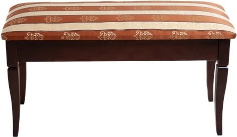 Банкетка Мебелик Вивальди М с ящиком