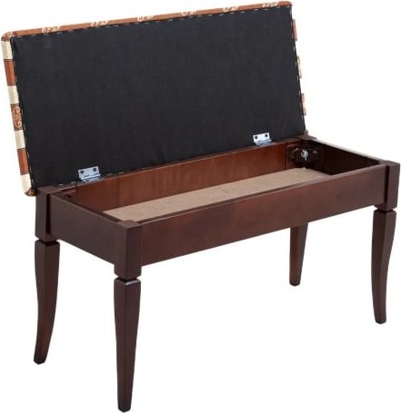 Банкетка Мебелик Вивальди М с ящиком