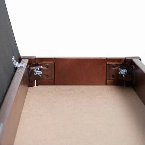 Банкетка Мебелик Вивальди М с ящиком