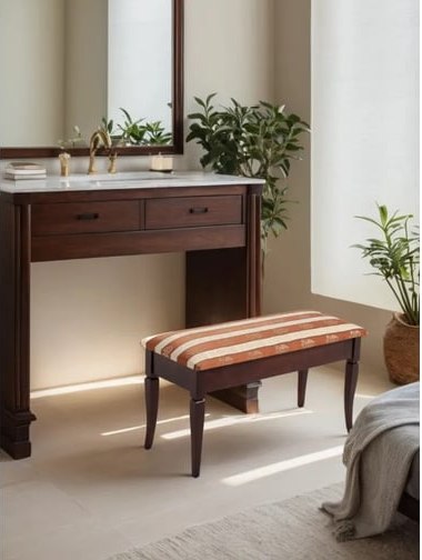 Банкетка Мебелик Вивальди М с ящиком