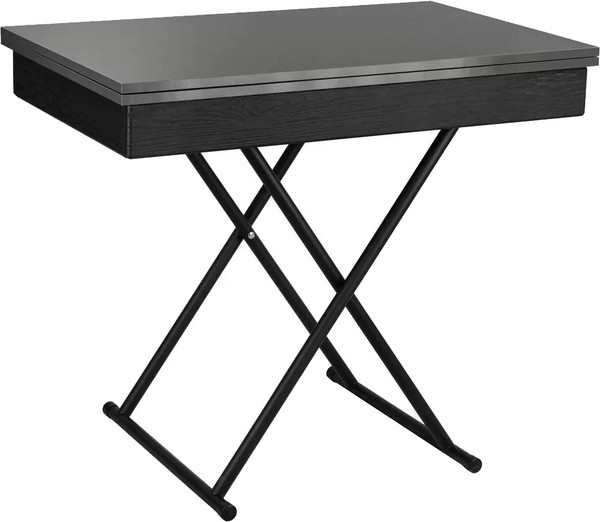 Стол-трансформер Мебелик Лерон - фото