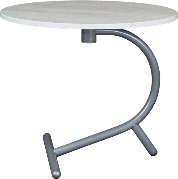 Журнальный столик Мебелик Дуэт 14 - фото