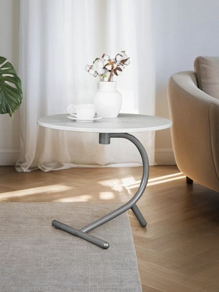 Журнальный столик Мебелик Дуэт 14