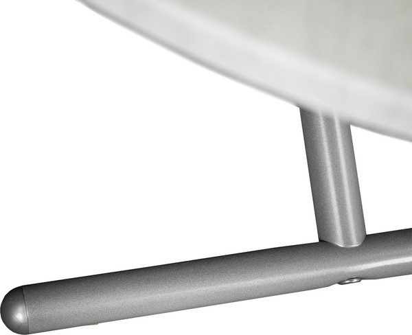 Журнальный столик Мебелик Дуэт 14