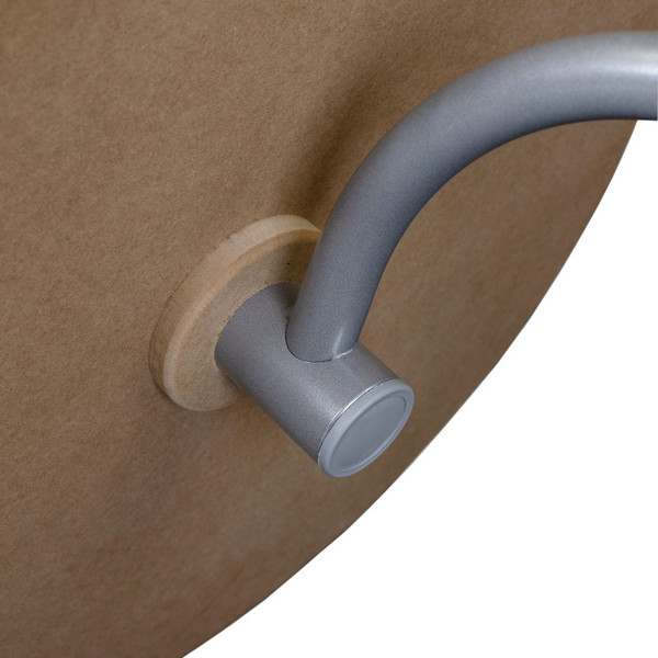 Журнальный столик Мебелик Дуэт 14