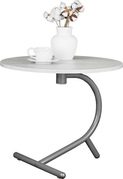 Журнальный столик Мебелик Дуэт 14