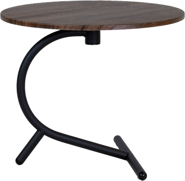 Журнальный столик Мебелик Дуэт 14 - фото