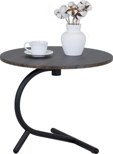 Журнальный столик Мебелик Дуэт 14