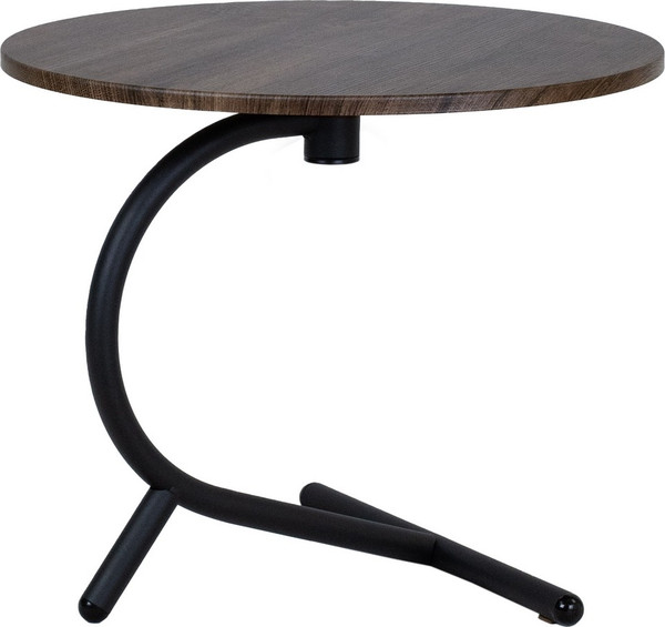 Журнальный столик Мебелик Дуэт 14