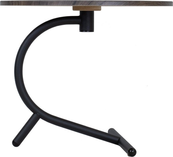 Журнальный столик Мебелик Дуэт 14