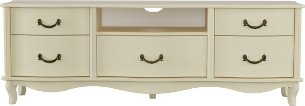 Тумба Мебелик Джульетта-2 ТВ