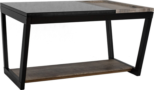 Журнальный столик Мебелик BeautyStyle 31 - фото