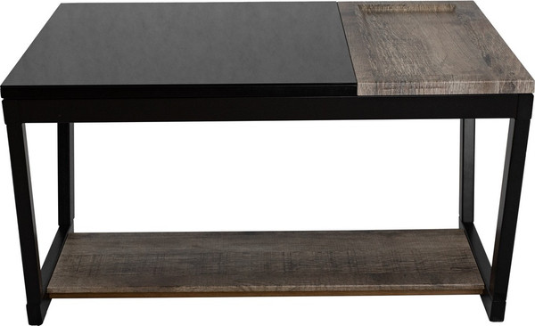 Журнальный столик Мебелик BeautyStyle 31