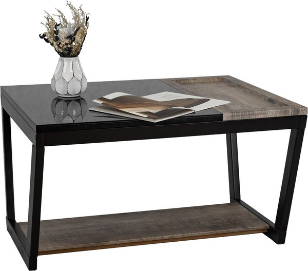 Журнальный столик Мебелик BeautyStyle 31