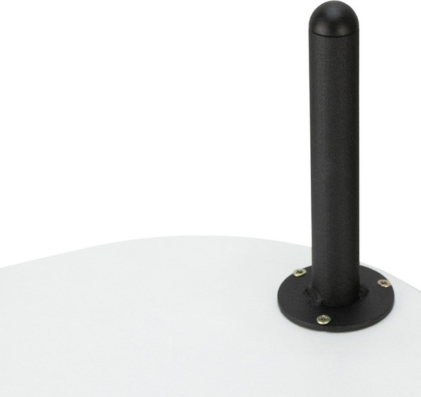 Журнальный столик Мебелик МеталлАрт М036