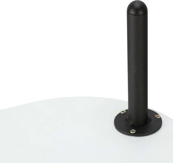 Журнальный столик Мебелик МеталлАрт М036