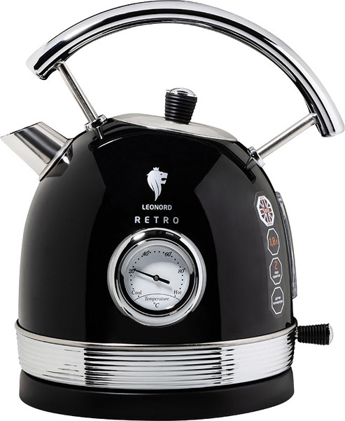 Электрочайник Leonord LE-1910 Retro 107480 - фото