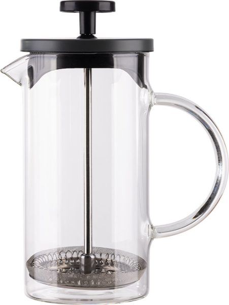 Френч-пресс Mallony Grigio / 108385