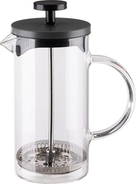 Френч-пресс Mallony Grigio / 108386 - фото