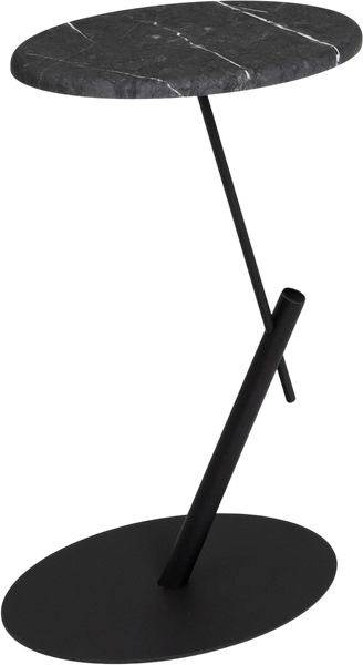 Приставной столик Мебелик МеталлАрт М015 - фото