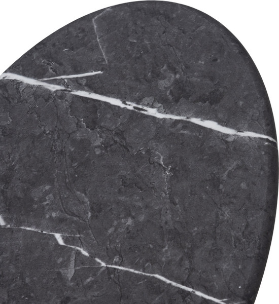 Приставной столик Мебелик МеталлАрт М015