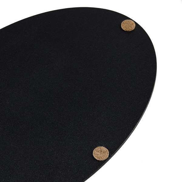 Приставной столик Мебелик МеталлАрт М015