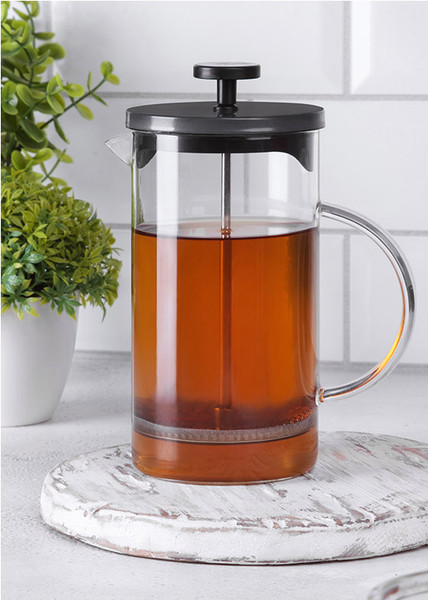 Френч-пресс Mallony Grigio / 108387