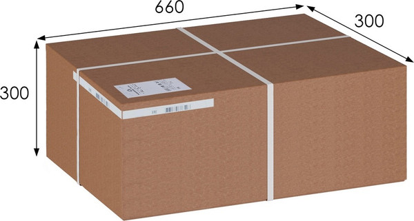 Приставной столик Мебелик МеталлАрт М015 круглый