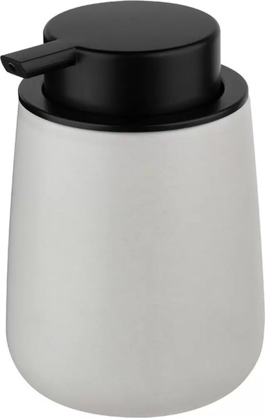 Дозатор для жидкого мыла Рыжий кот Кварц 109848 - фото