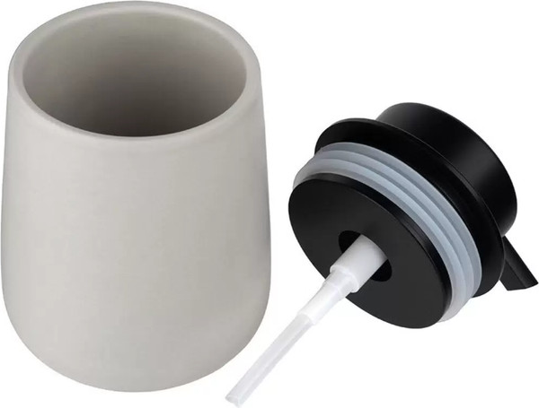 Дозатор для жидкого мыла Рыжий кот Кварц 109848