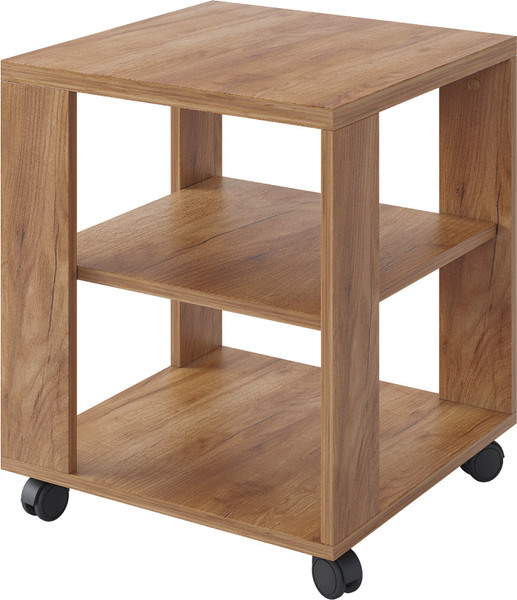 Журнальный столик Мебелик BeautyStyle 6 - фото