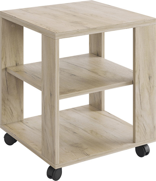 Журнальный столик Мебелик BeautyStyle 6 - фото