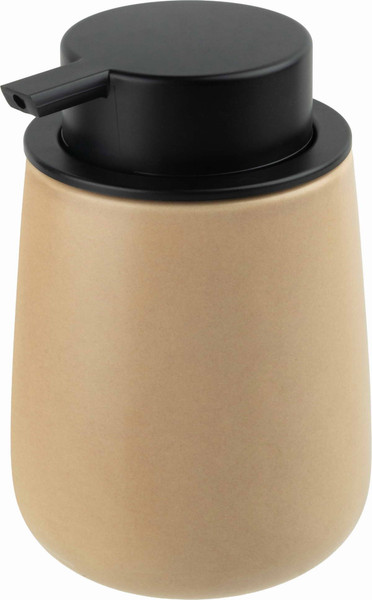 Дозатор для жидкого мыла Рыжий кот Опал 109852 - фото